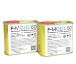 F-Mold 60 литьевой полиуретан для форм (Шор 75А)