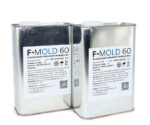 F-Mold 60 литьевой полиуретан для форм (Шор 75А)