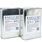 F-Mold 60 литьевой полиуретан для форм (Шор 75А)