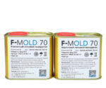 F-Mold 70 литьевой полиуретан для форм