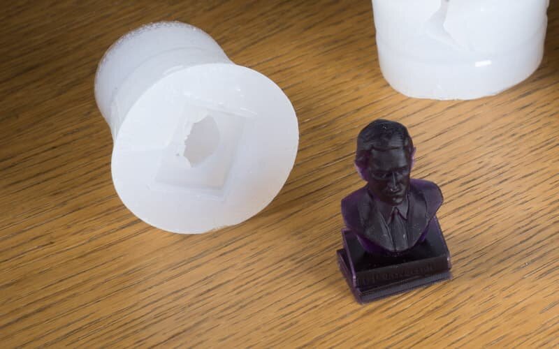 HARZ Labs J-Model Violet