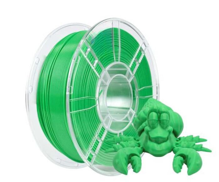 PETG пластик FC 1,75 мм - зеленый