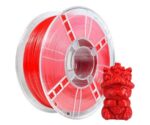 PETG пластик для 3D принтера FC 1,75 мм - красный