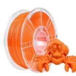 PETG пластик для 3D принтера FC 1,75 мм - 1 кг