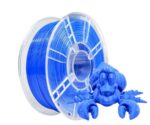 PETG пластик для 3D принтера FC 1,75 мм - т-синий