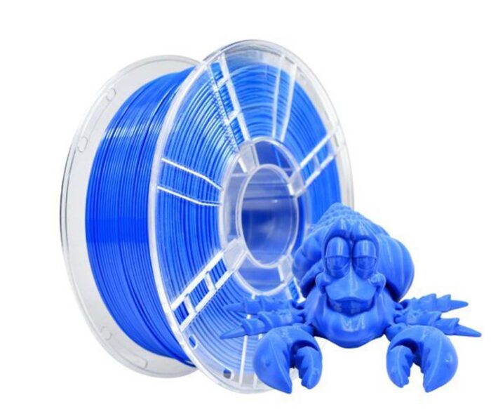 PETG пластик для 3D принтера FC 1,75 мм - т-синий