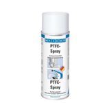 WEICON PTFE-Spray - cухая смазка на основе тефлона