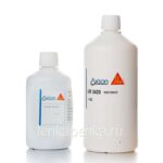 Axson UR 3420 - литьевой полиуретан - 1,4 кг
