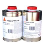 Biresin U1404 - литьевой полиуретан - 1,8 кг