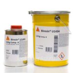 Biresin U1434 - литьевой полиуретан - 2,4 кг