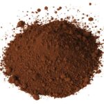 Пигмент железоокисный коричневый 686 - 1 кг