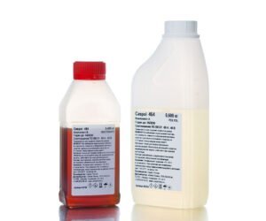 Caspol 464 - жидкий пластик для литья