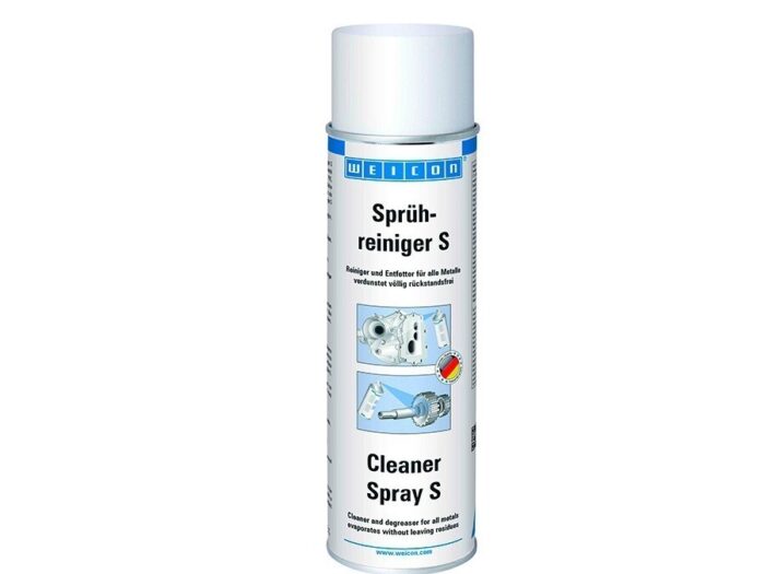 WEICON Cleaner Spray S очиститель спрей