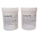 CopyMold P30 силикон на платине для заливки форм