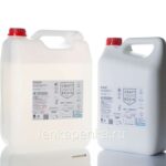 Craft Liquid Resin - прозрачная эпоксидная смола для столешниц - 13,33 кг