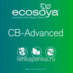 EcoSoya CB-Advanced - соевый воск для свечей