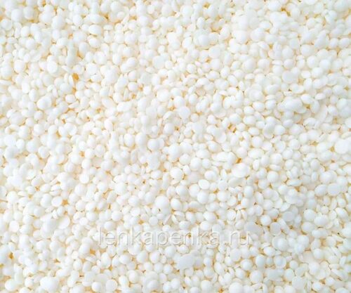 EcoSoya CB-Advanced - соевый воск для свечей