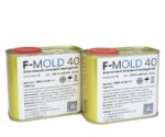 F-Mold 40 литьевой полиуретан для форм (Шор 60А)
