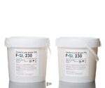 F-Sil 230 двухкомпонентный силикон на платине