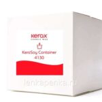 KeraSoy Container - соевый воск для контейнерных свечей