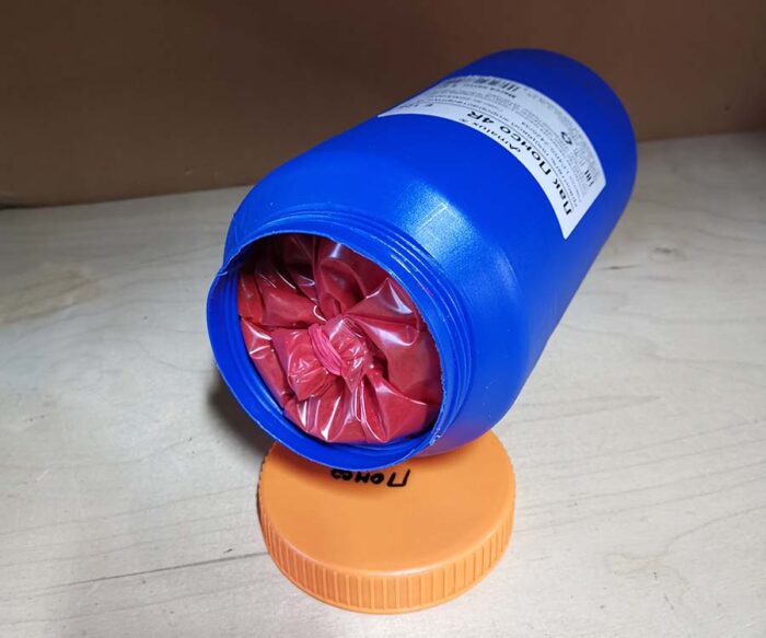 Лак Понсо 4R Е124 краситель пищевой, жирорастворимый