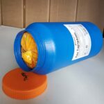 Тартразин желтый Е102 краситель жирорастворимый, пищевой - 1 кг