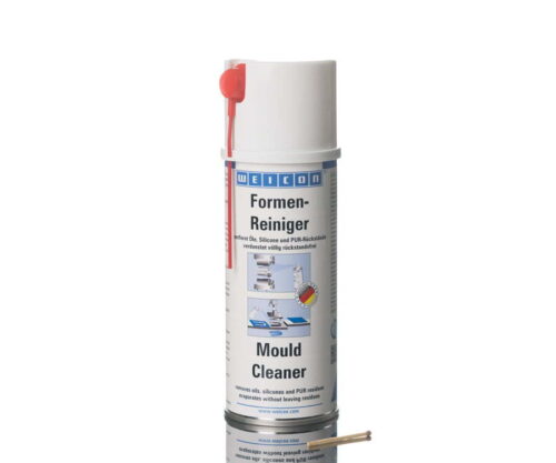 WEICON Mold Cleaner – очиститель литьевых форм (пресс-форм)