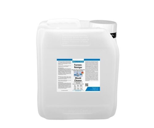 WEICON Mould Cleaner - очиститель литьевых форм