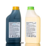 MultiCast 2 Black литьевой пластик, черный