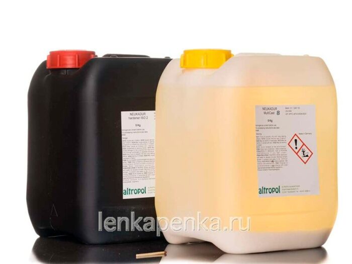 Жидкий пластик купить | Жидкая пластмасса | Двухкомпонентный пластик ...