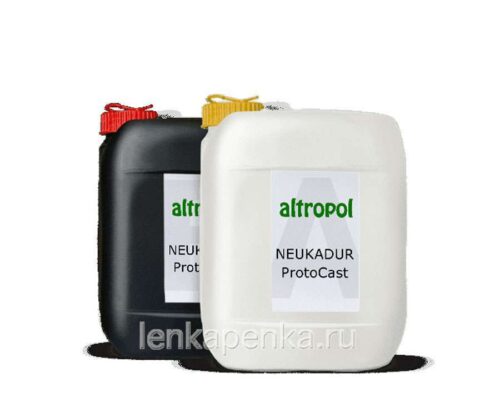 Neukadur ProtoCast 103