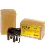 NSP Soft - пластилин скульптурный, мягкий