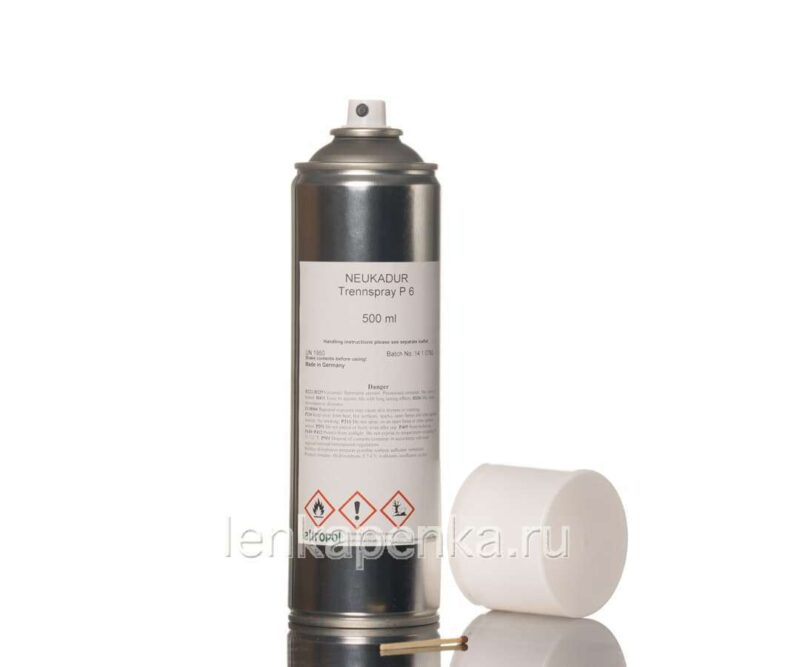 Release Spray P 6 смазка разделительная