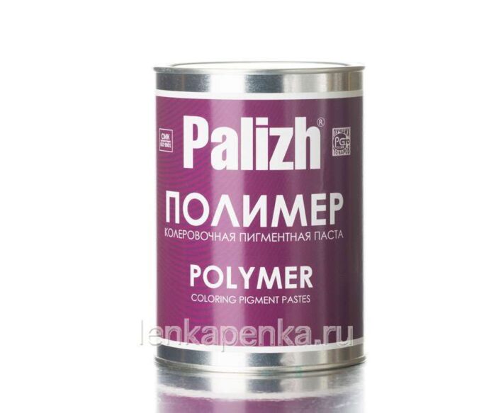 Колер Палиж Полимер