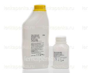 ПЭО-510КЭ-20/0 - прозрачная эпоксидная смола - 0,8 кг-0
