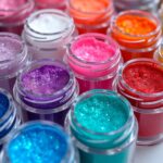 Перламутровый пигмент