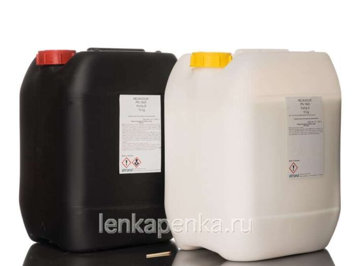 Жидкий пластик купить | Жидкая пластмасса | Двухкомпонентный пластик ...