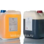 PN 1695 литьевой пластик, универсальный