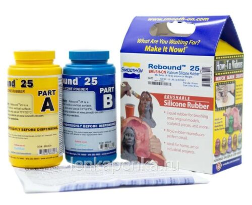 Rebound 25