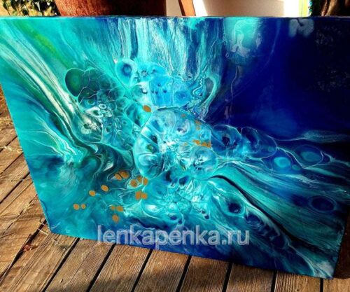 Craft Art Resin