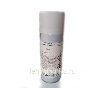 Смазка разделительная без воска - Neukadur Release Spray SPT