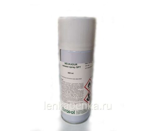 Смазка разделительная Neukadur Release Spray SPT