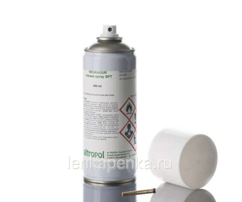 Release Spray SPT – cмазка разделительная