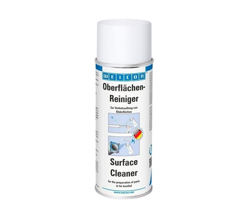 WEICON Surface Cleaner - очиститель поверхностей