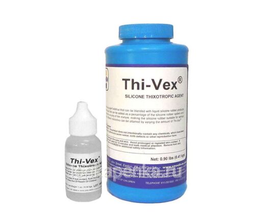 THI-VEX - загуститель для силиконов