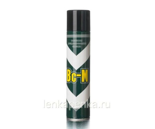 Вс-М смазка