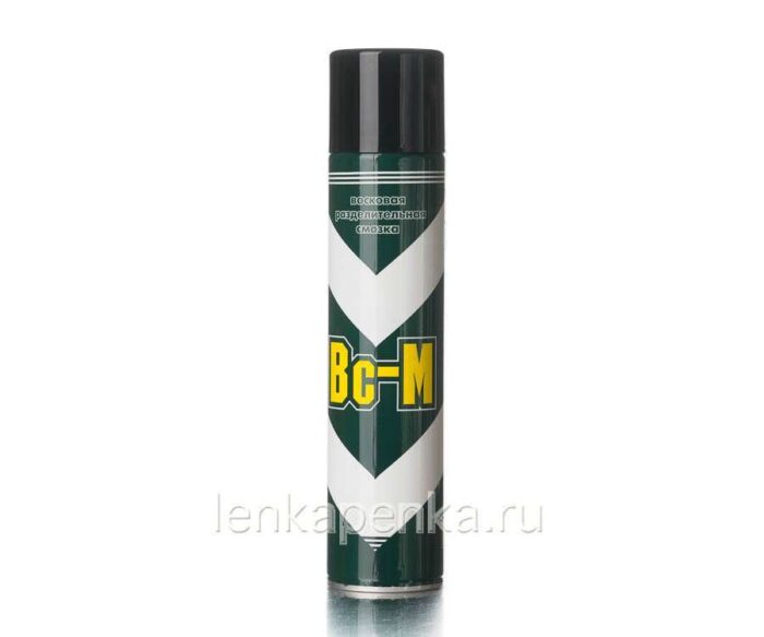 Вс-М смазка