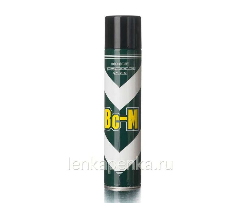 Вс-М смазка