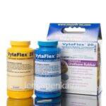 VytaFlex 20 - литьевой полиуретан - 0,9 кг