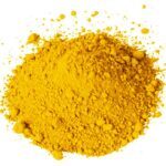 Пигмент железоокисный желтый 313 - 1 кг